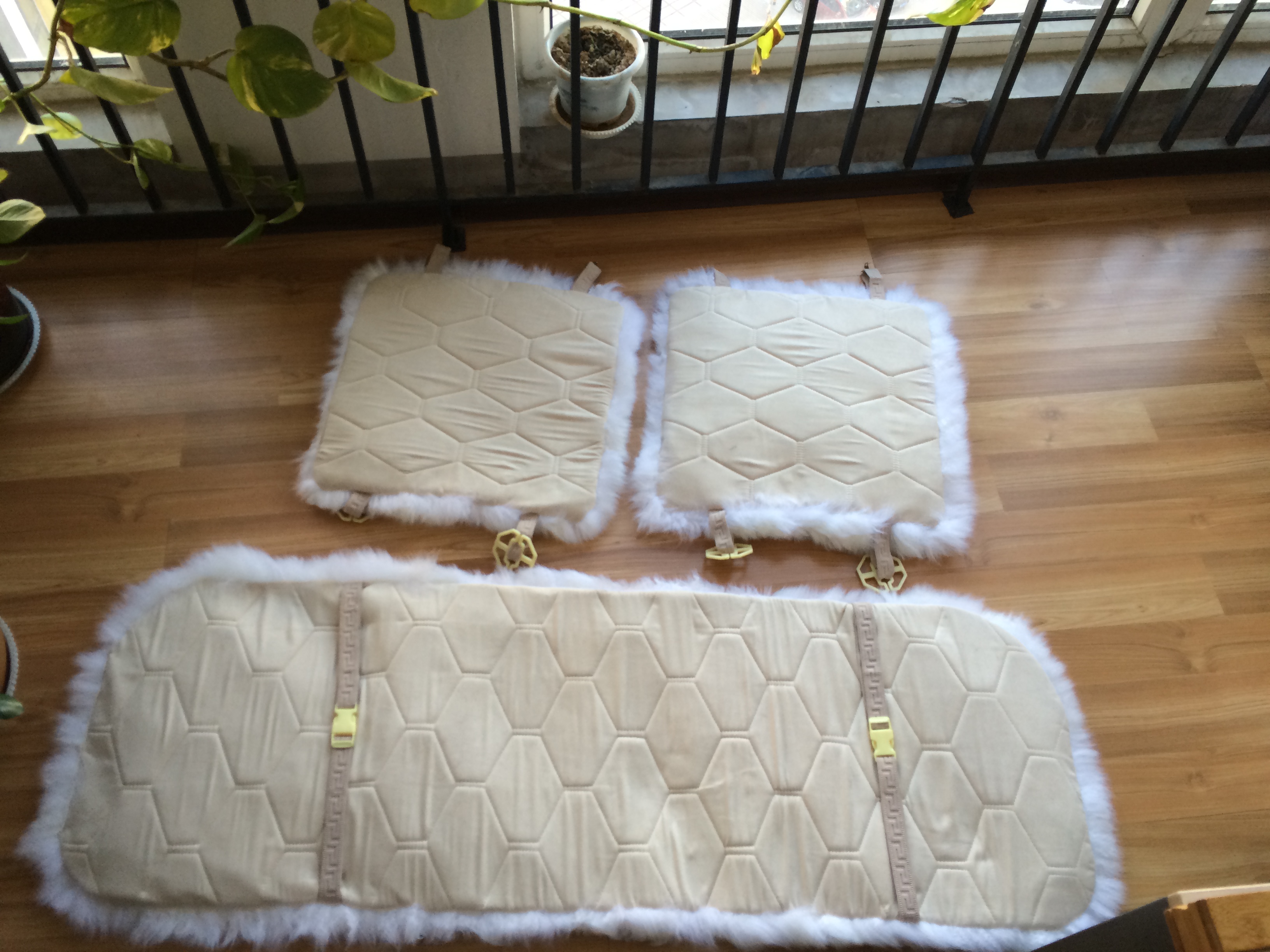 Wheelchair Cushion - alternate view 2