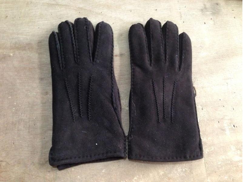Winter Gloves - alternate view