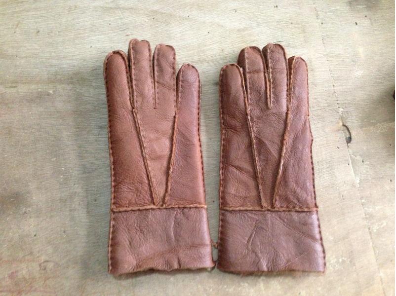 Winter Gloves - alternate view 4