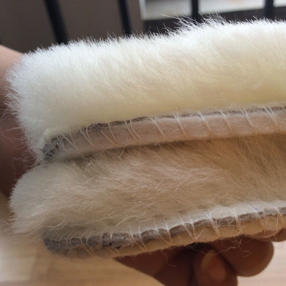 Winter Insoles - alternate view 5