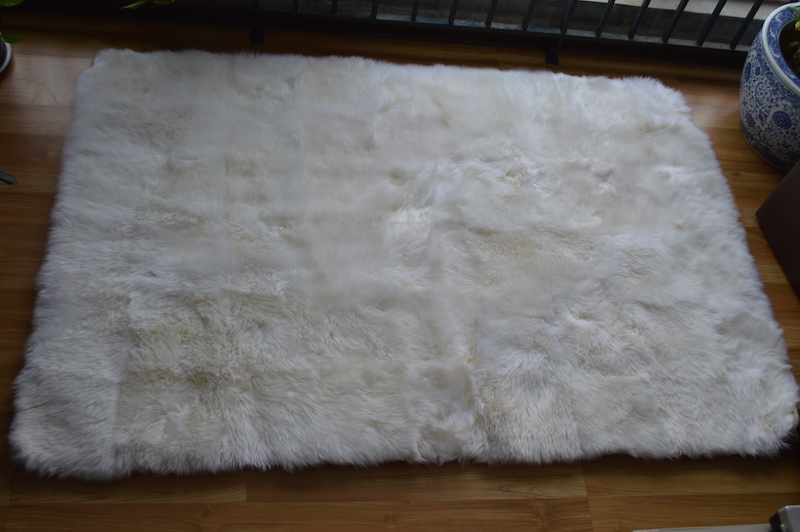 Wool Bedding - alternate view 2