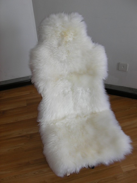 Wool Cushion - alternate view 3