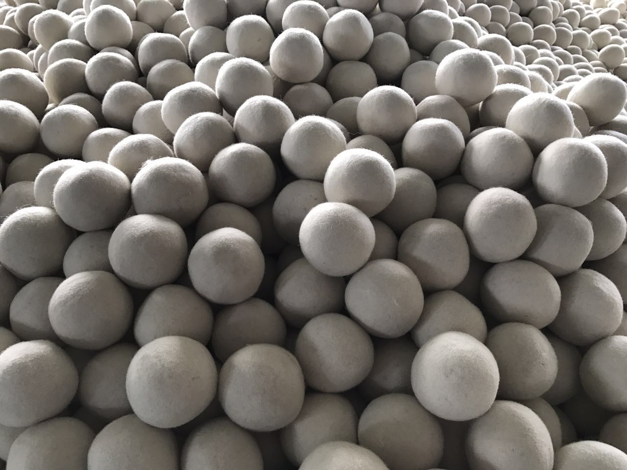 Wool Dryer Ball - alternate view 2