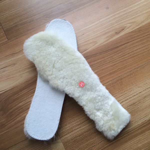 Work Boot Insoles - alternate view 2