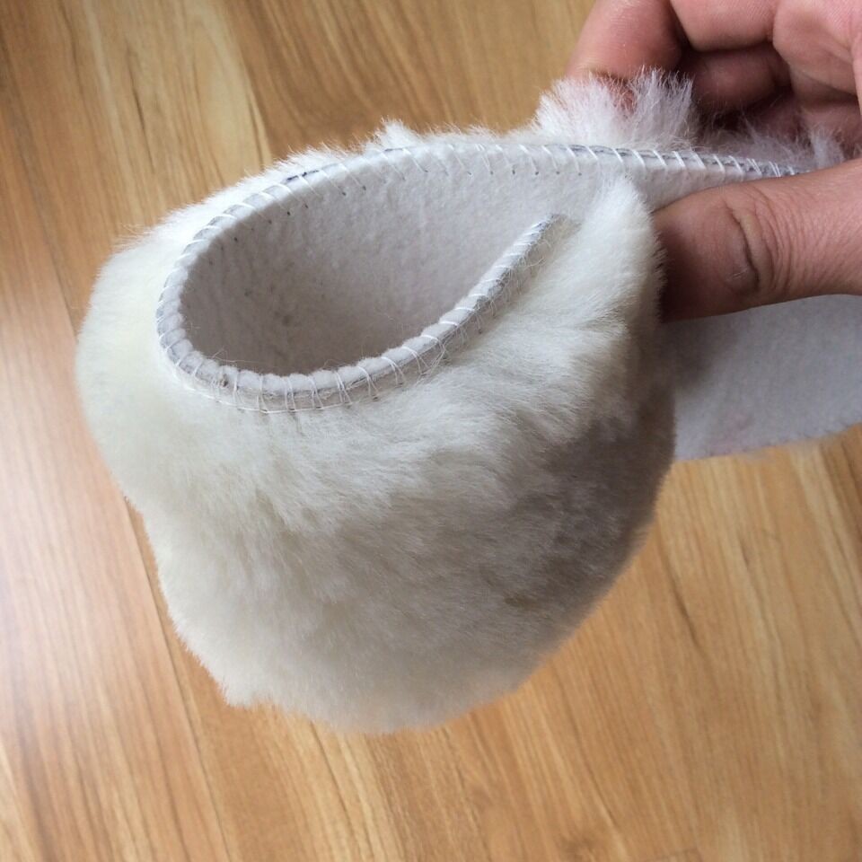 Work Boot Insoles - alternate view