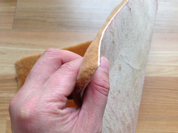 Work Boot Insoles - alternate view 3