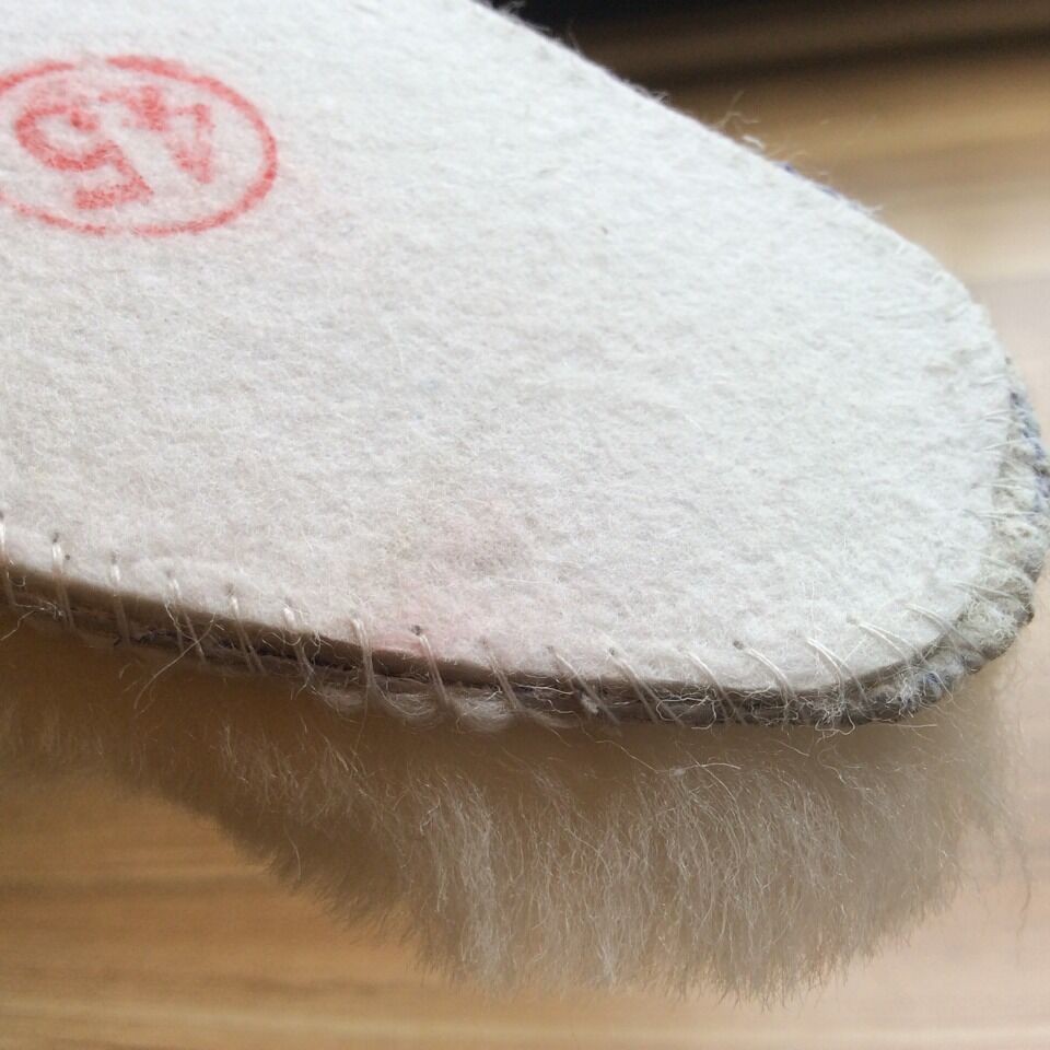 Work Boot Insoles - alternate view 4